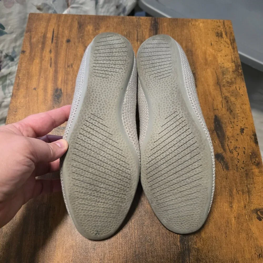 Allbirds Women's Tree Breezers - Picture 4 of 7